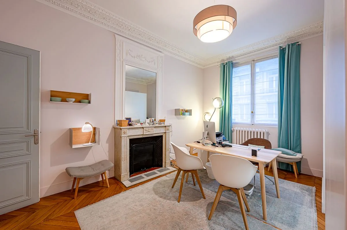 Cabinet de psychologie libérale Paris — accompagné par Prestonn