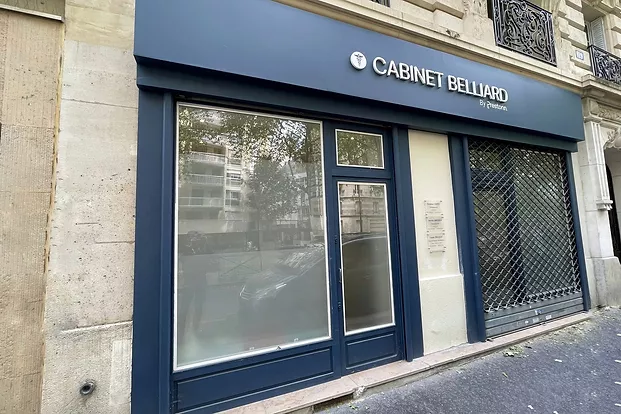 Cabinet Orthophonistes