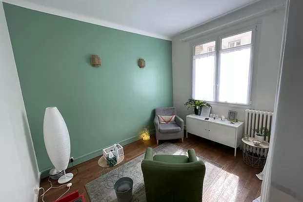 Cabinet psychologue dans paris