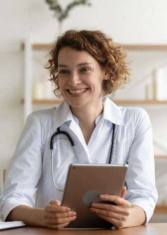 Guide d'achat pour le cabinet médical