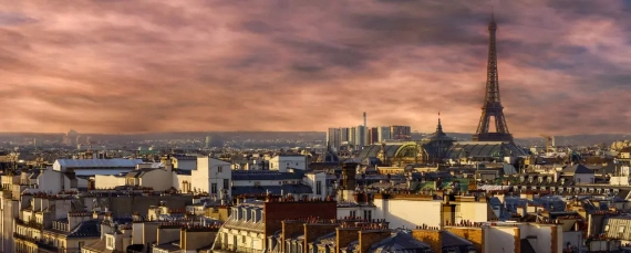 Cabinet médical à Paris