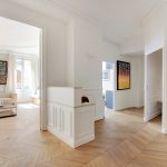 Prestonn Régime BNC et passage en SELARL